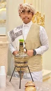 صبابين زمزم زواجات