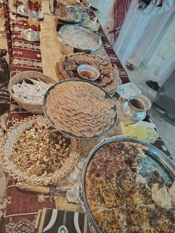 صبابين قهوة بجدة