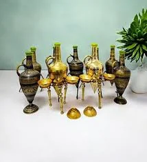 صبابين زمزم