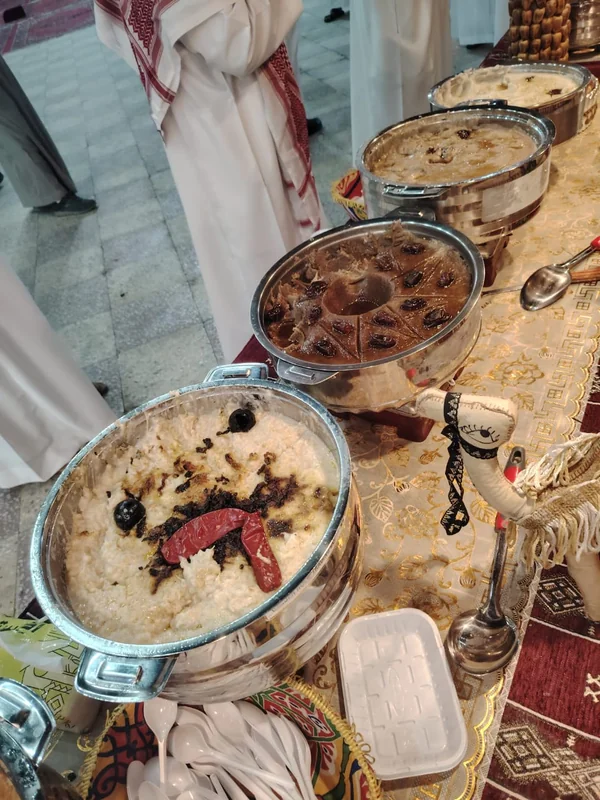 العريكة الجنوبية,قهوجي