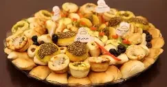 موالح ومعجنات