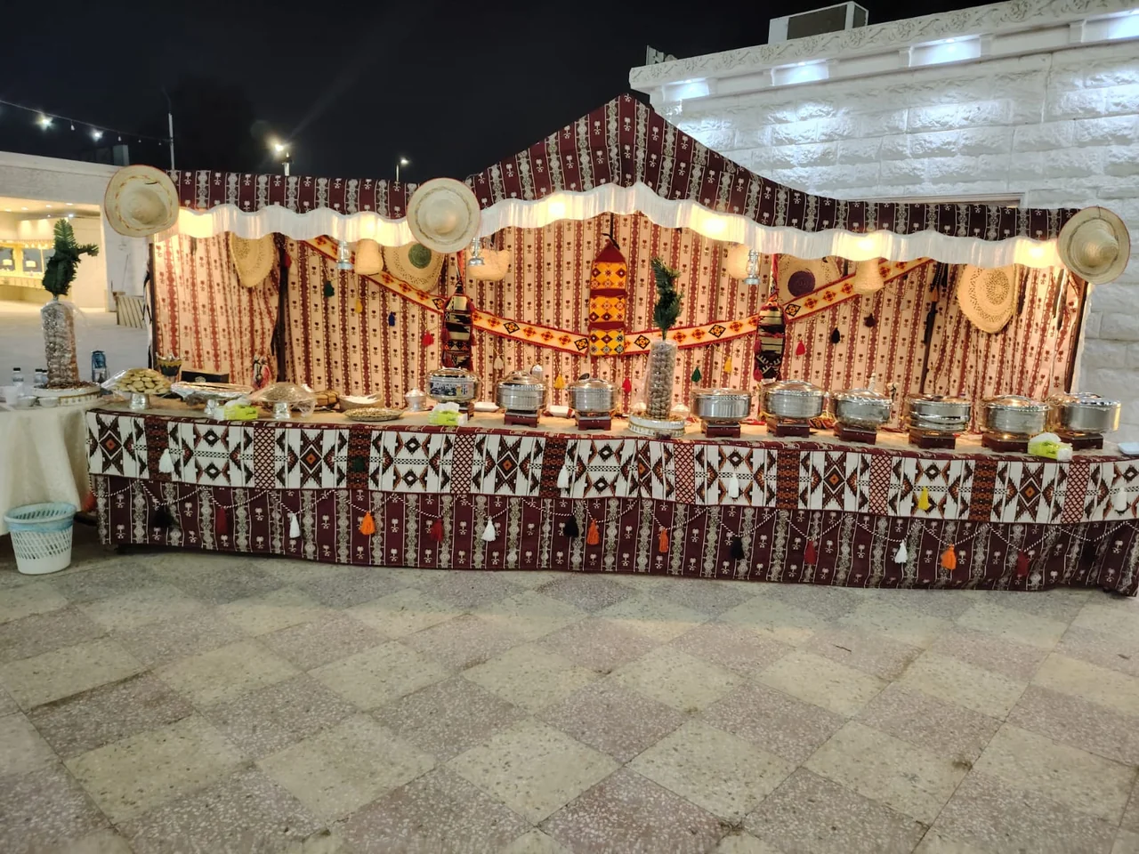 مداخل وأكلات شعبية جدة