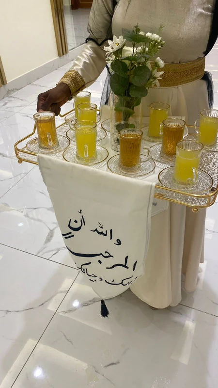 صبابات نساء بجدة